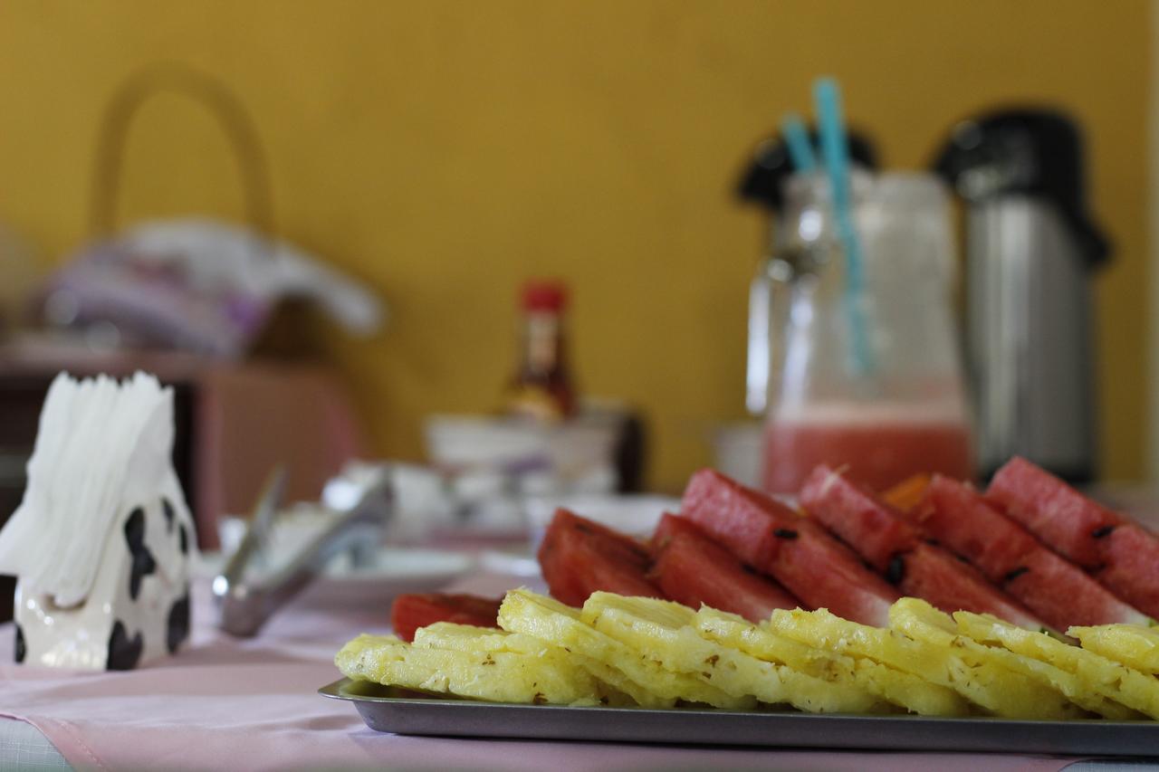 Hotel Fazenda Rio Formoso Bonito  Zewnętrze zdjęcie