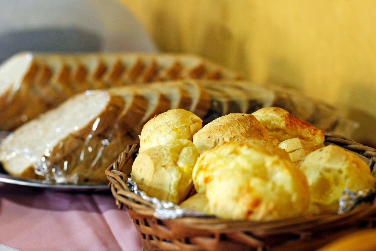 Hotel Fazenda Rio Formoso Bonito  Zewnętrze zdjęcie