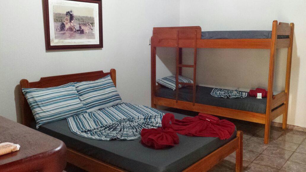 Hotel Fazenda Rio Formoso Bonito  Zewnętrze zdjęcie